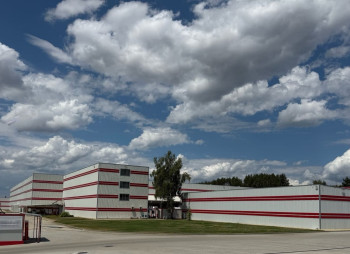 Продажа промышленной и логистической недвижимости в Болгарии